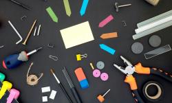 Featured image of post 工具经验