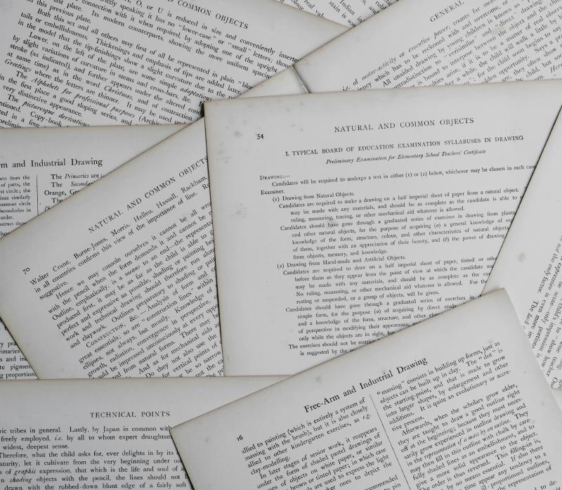 Featured image of post 「学术研究」价值定位、推广创新与文创衍生——文化强国背景下中国影像艺术的破局之路