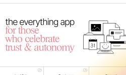 Featured image of post 「工具经验」摆脱负担，迎接轻量美观的知识管理：我如何运用Anytype管理日常记录