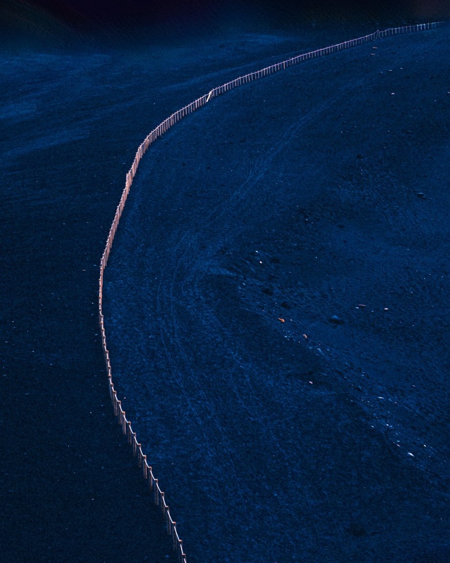 禅意的东方美学 ​​​​ | 摄影师Paul Cupido