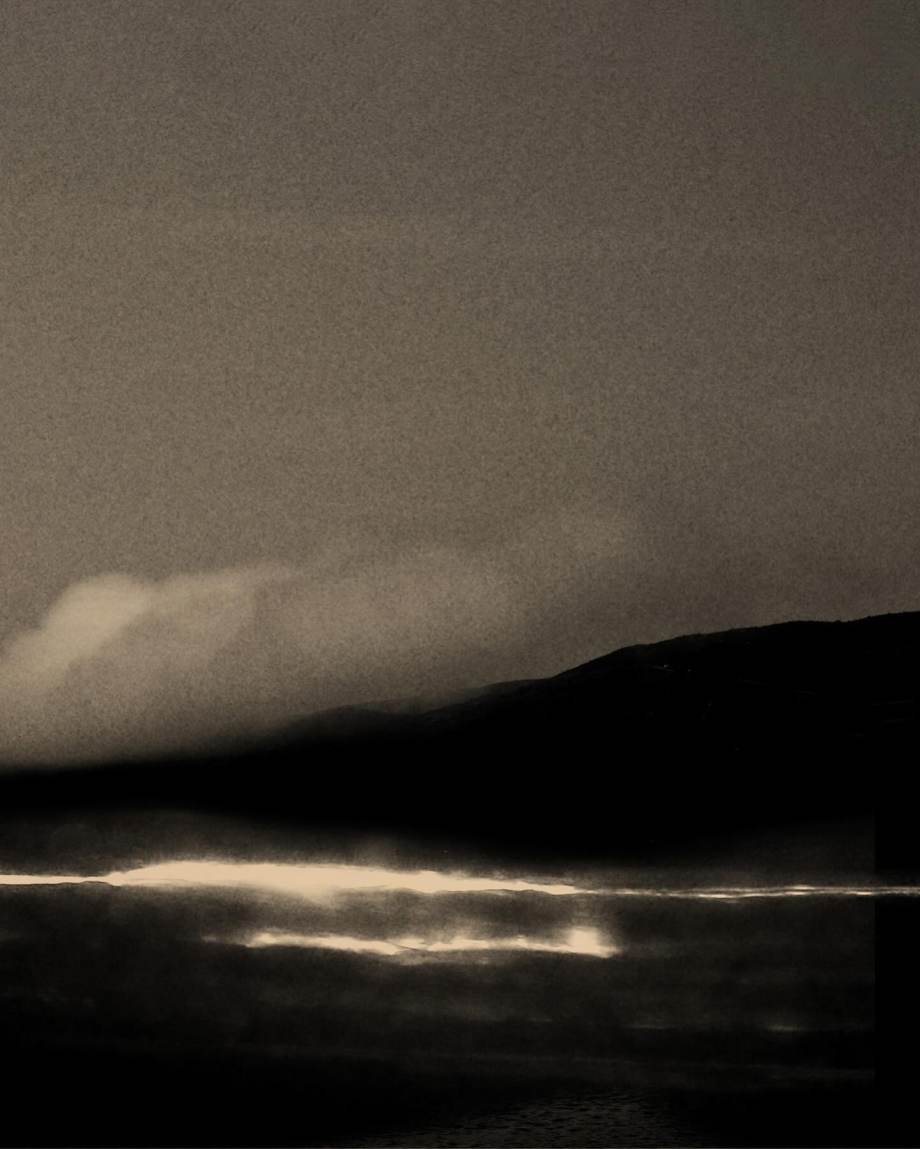 禅意的东方美学 ​​​​ | 摄影师Paul Cupido