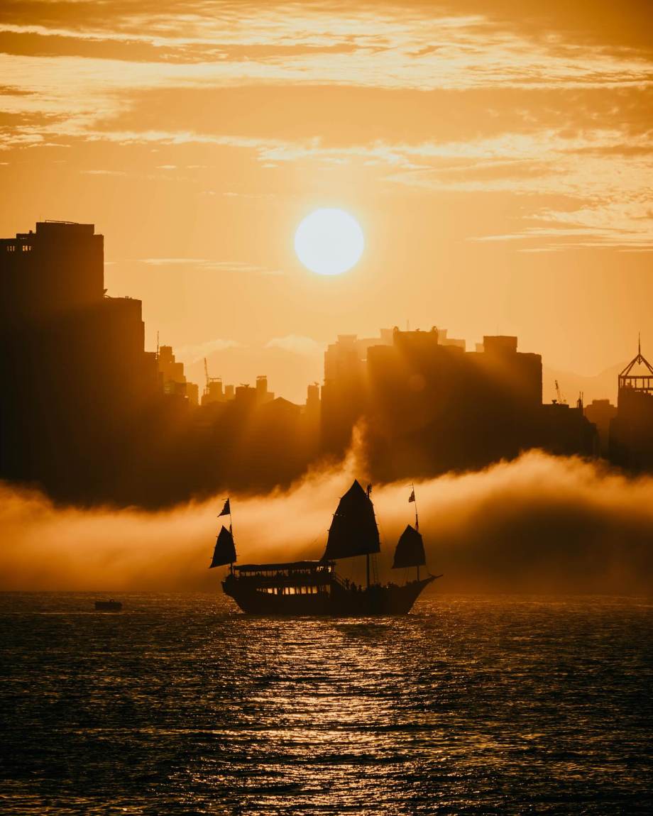 长焦香港