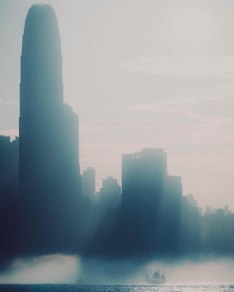 长焦香港