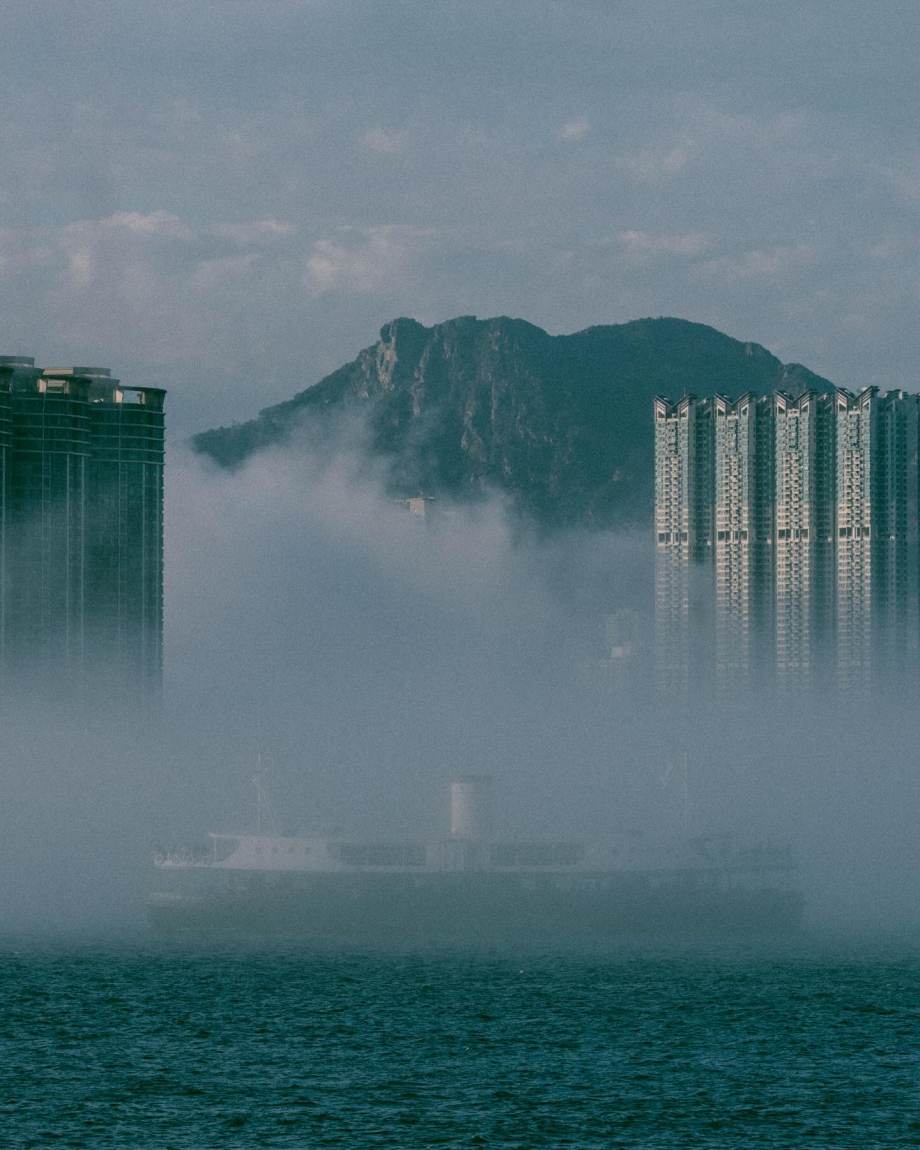 长焦香港
