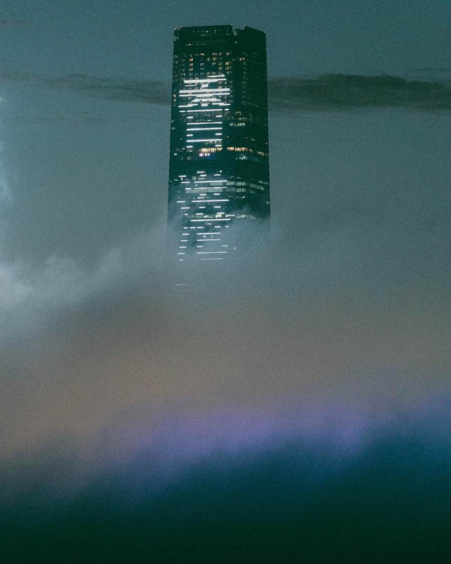 长焦香港