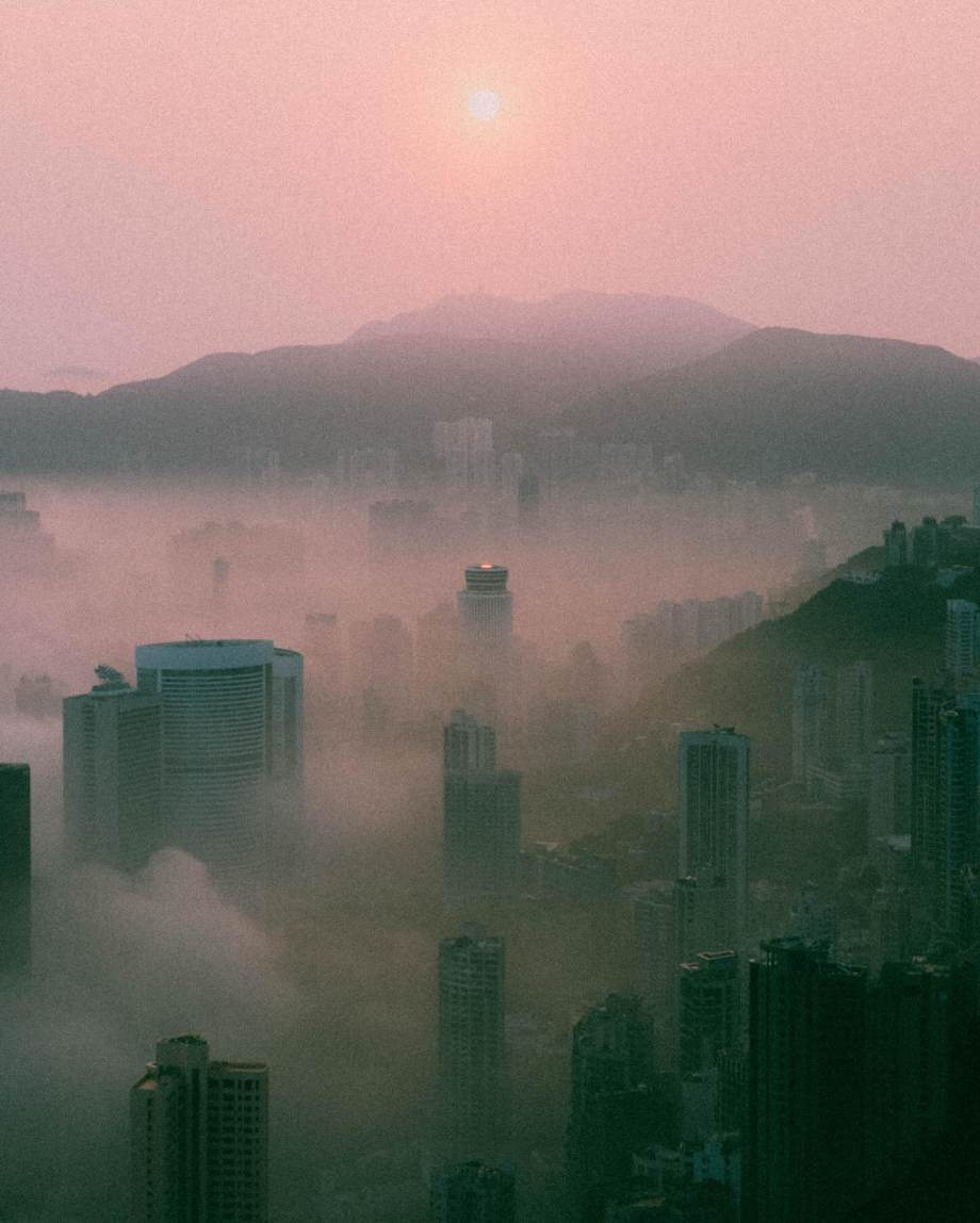 长焦香港