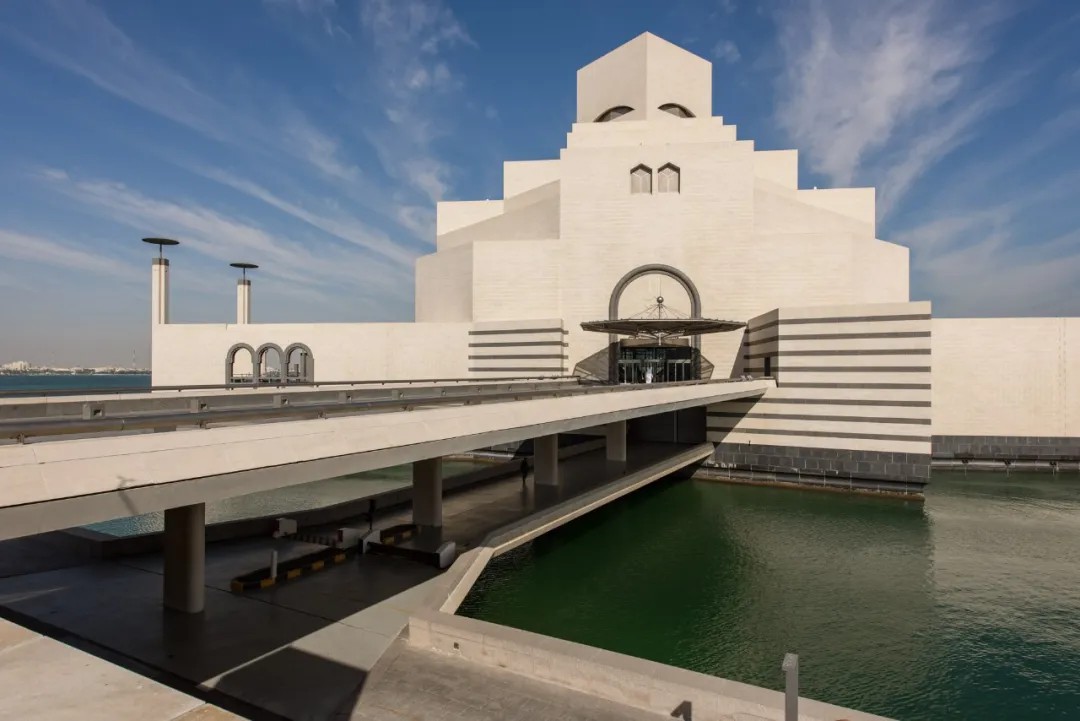 多哈伊斯兰艺术博物馆