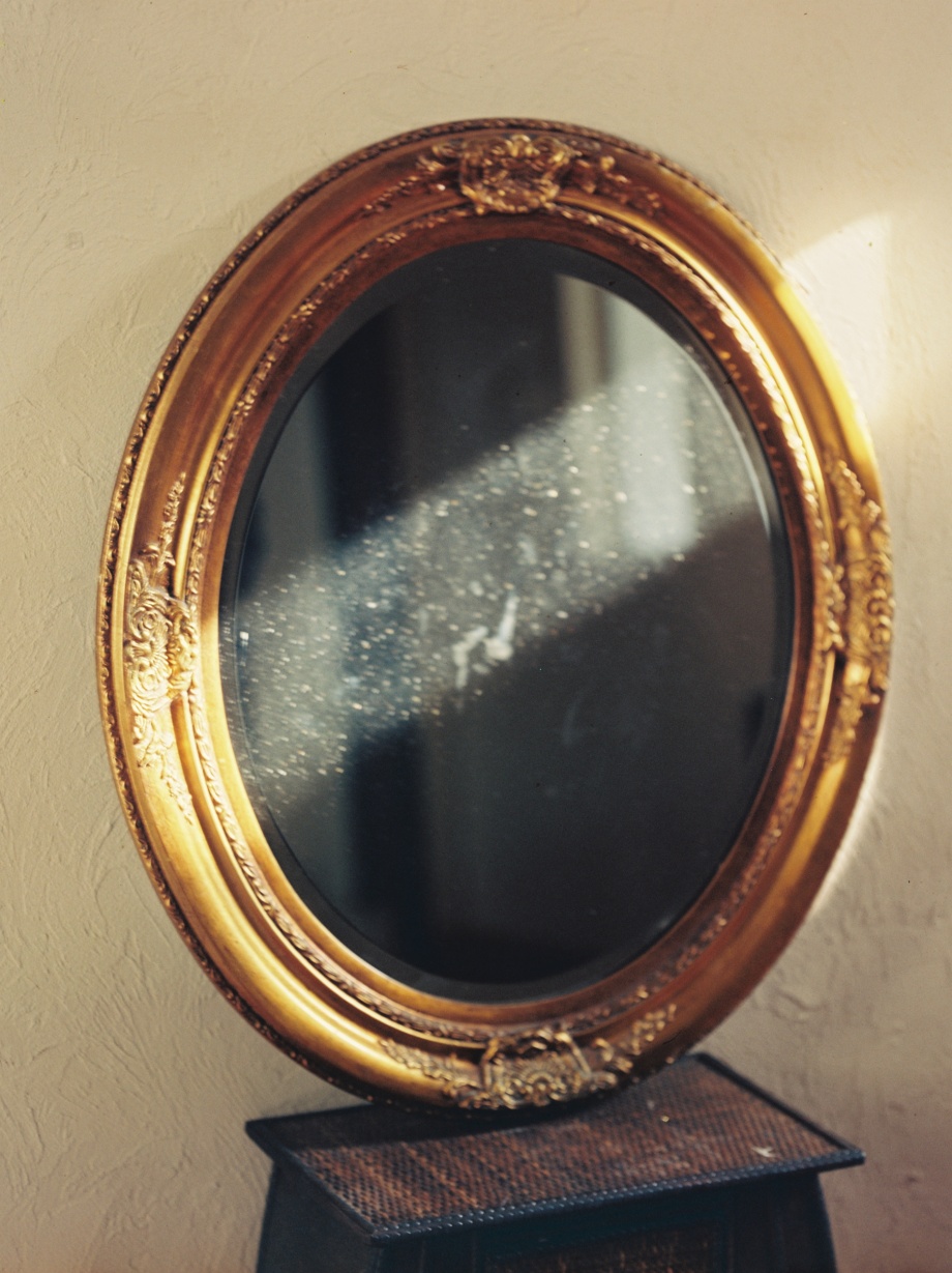 l am rooted，but l flow