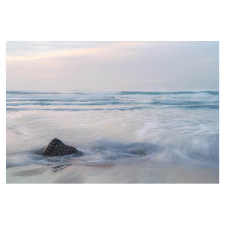 幻境 抽象的海景 摄影师Sally Mason