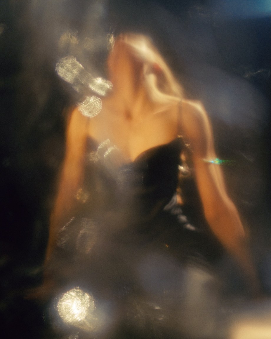 摄影师Maria Raymers人像作品