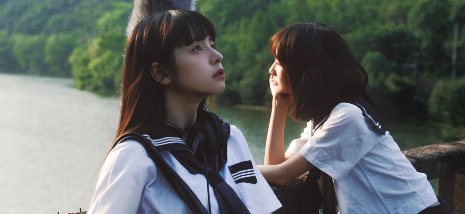 正如全世界的水都会重逢