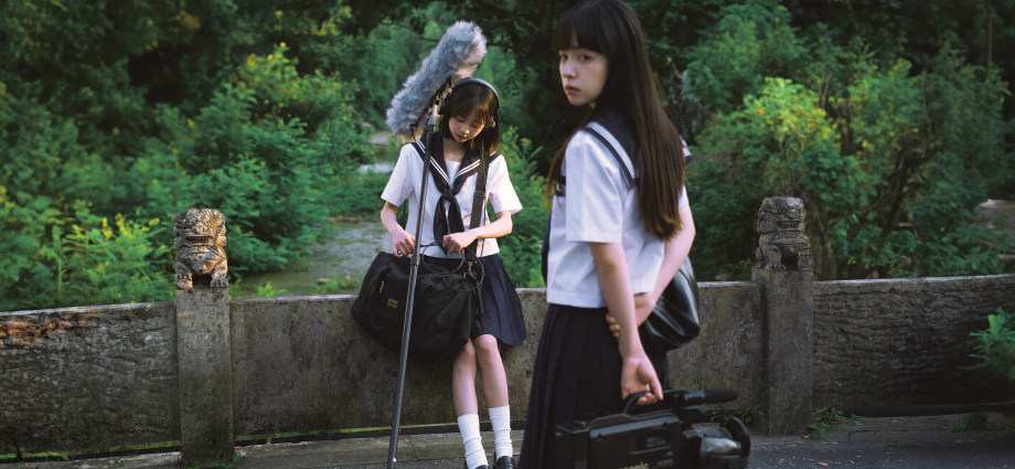 正如全世界的水都会重逢