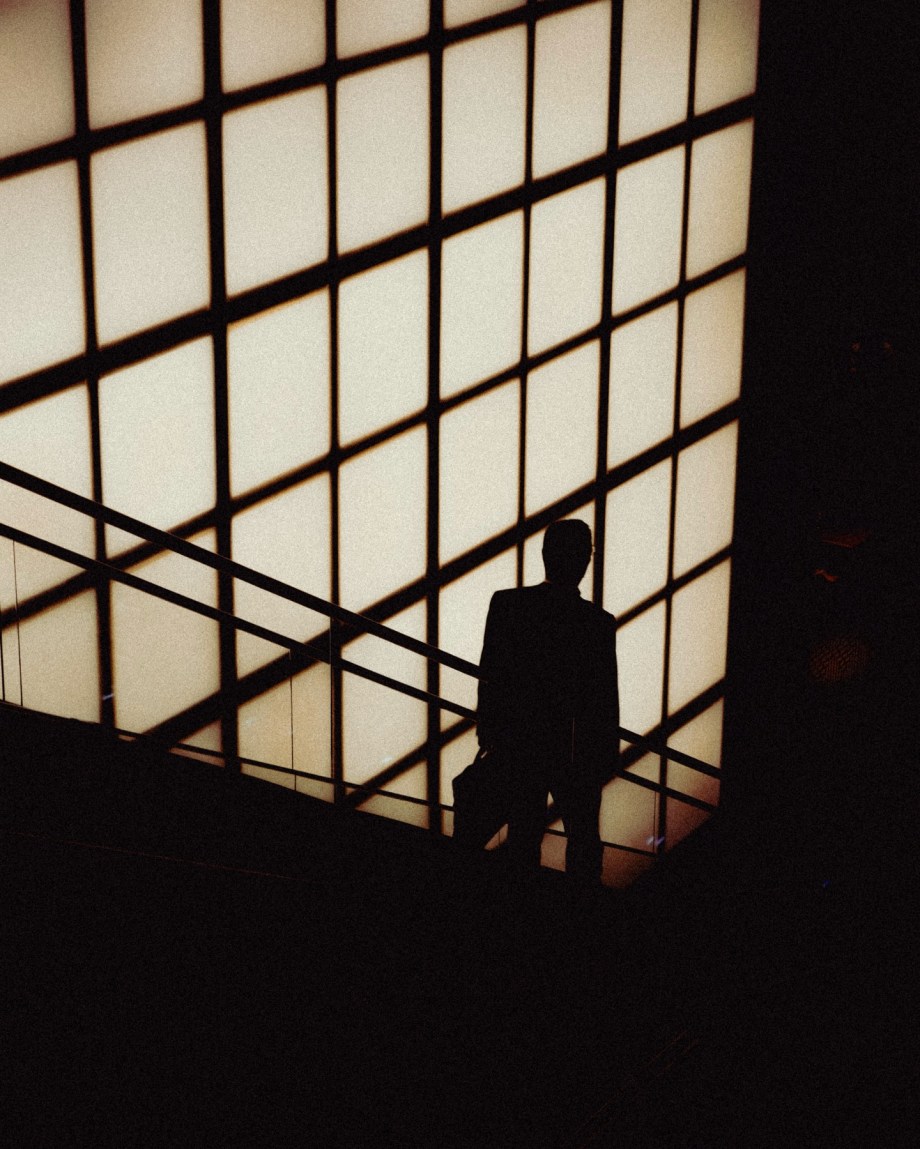 王家卫电影色彩的既视感 | Eren Sarigul街头影像