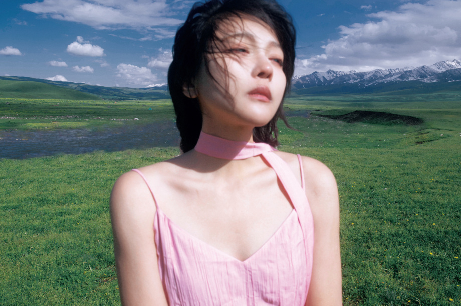 做一个关于飞翔的梦