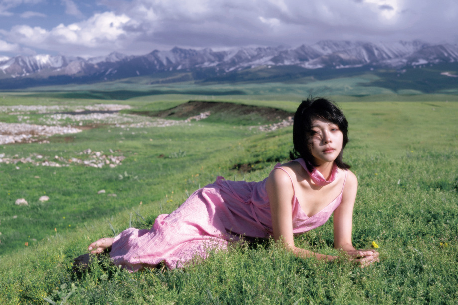 做一个关于飞翔的梦