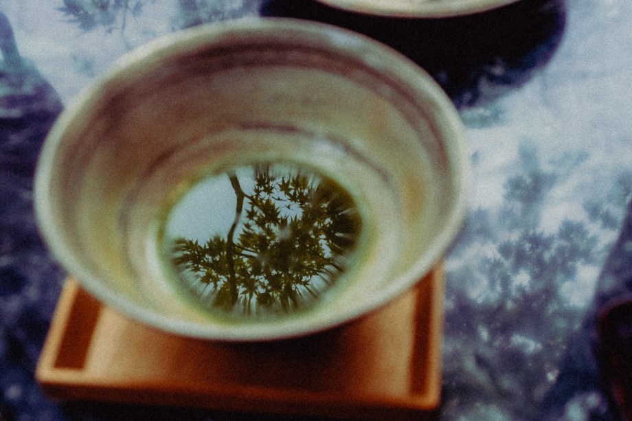 王家卫电影色彩的既视感