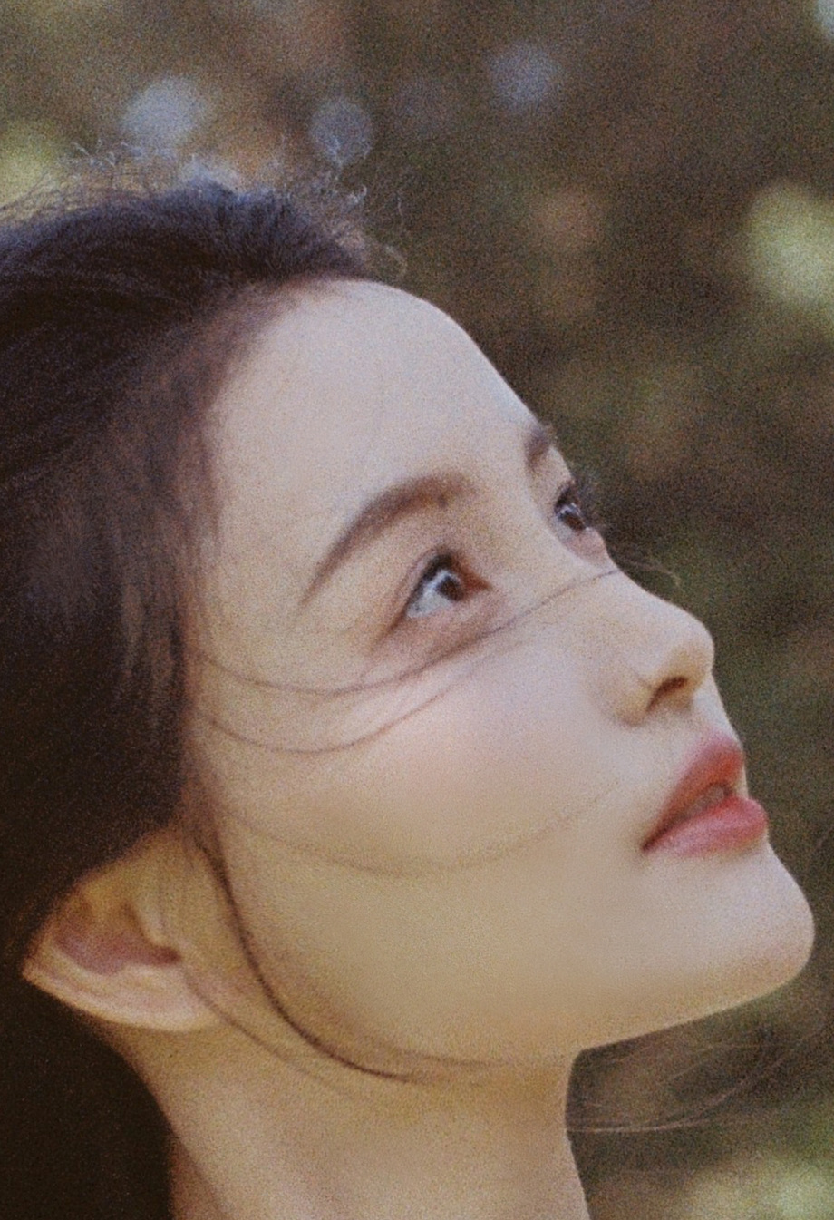 是美好的初夏