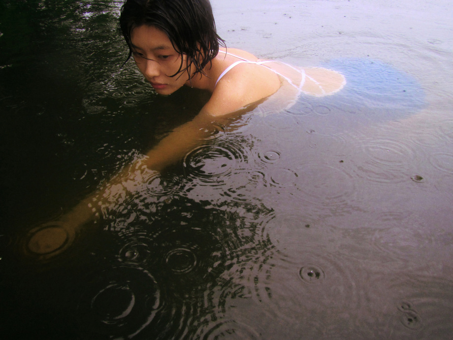 雨