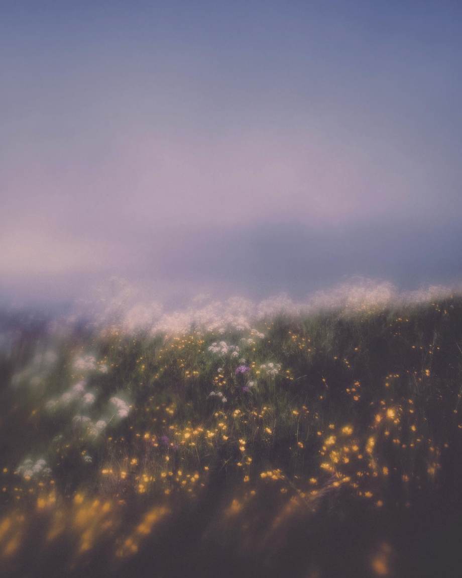 梦里的风景 摄影师thaddäus