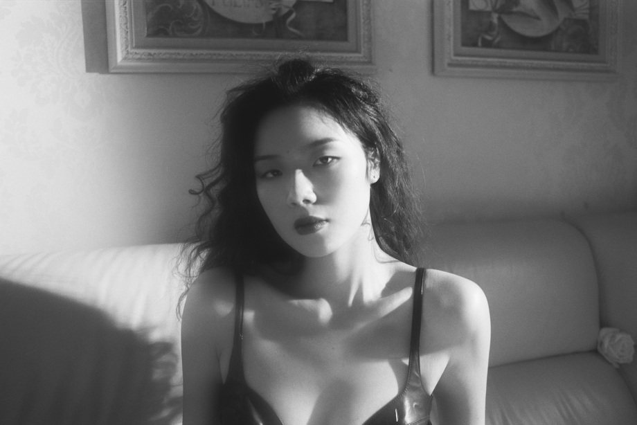 老照片
