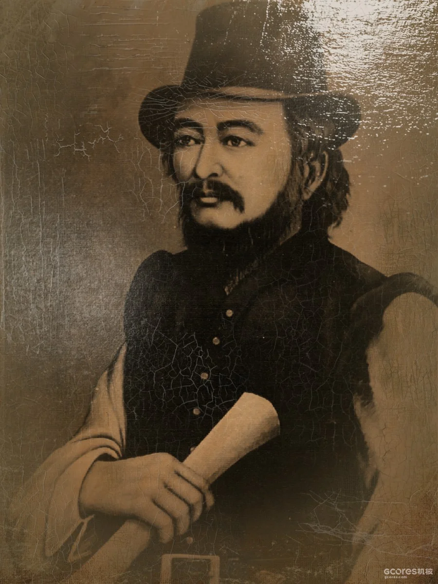 威廉亚当斯（三浦按针）