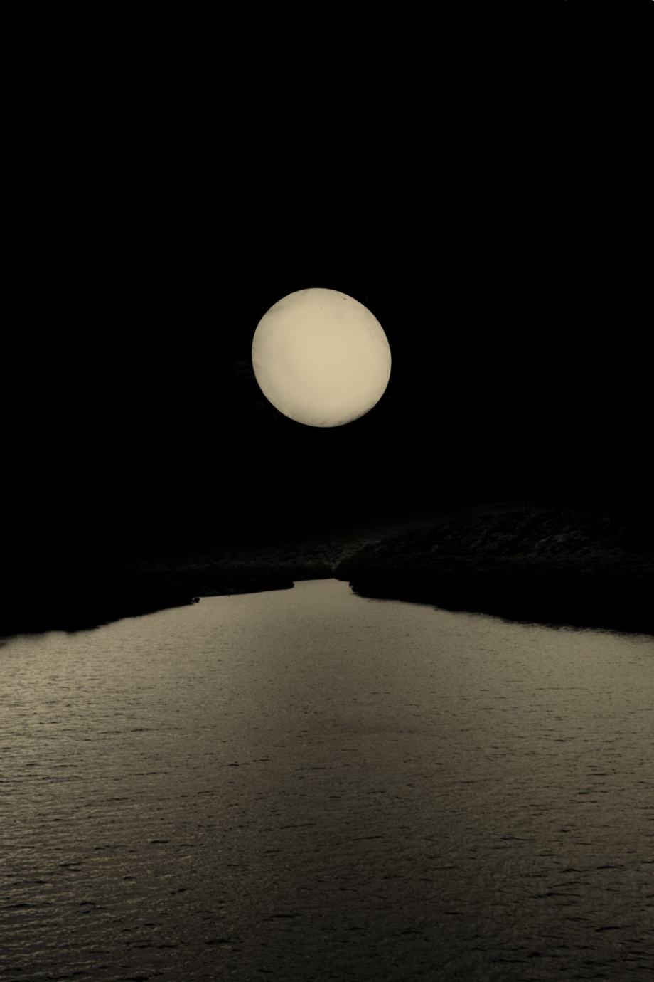 禅意的东方美学 | 摄影师Paul Cupido