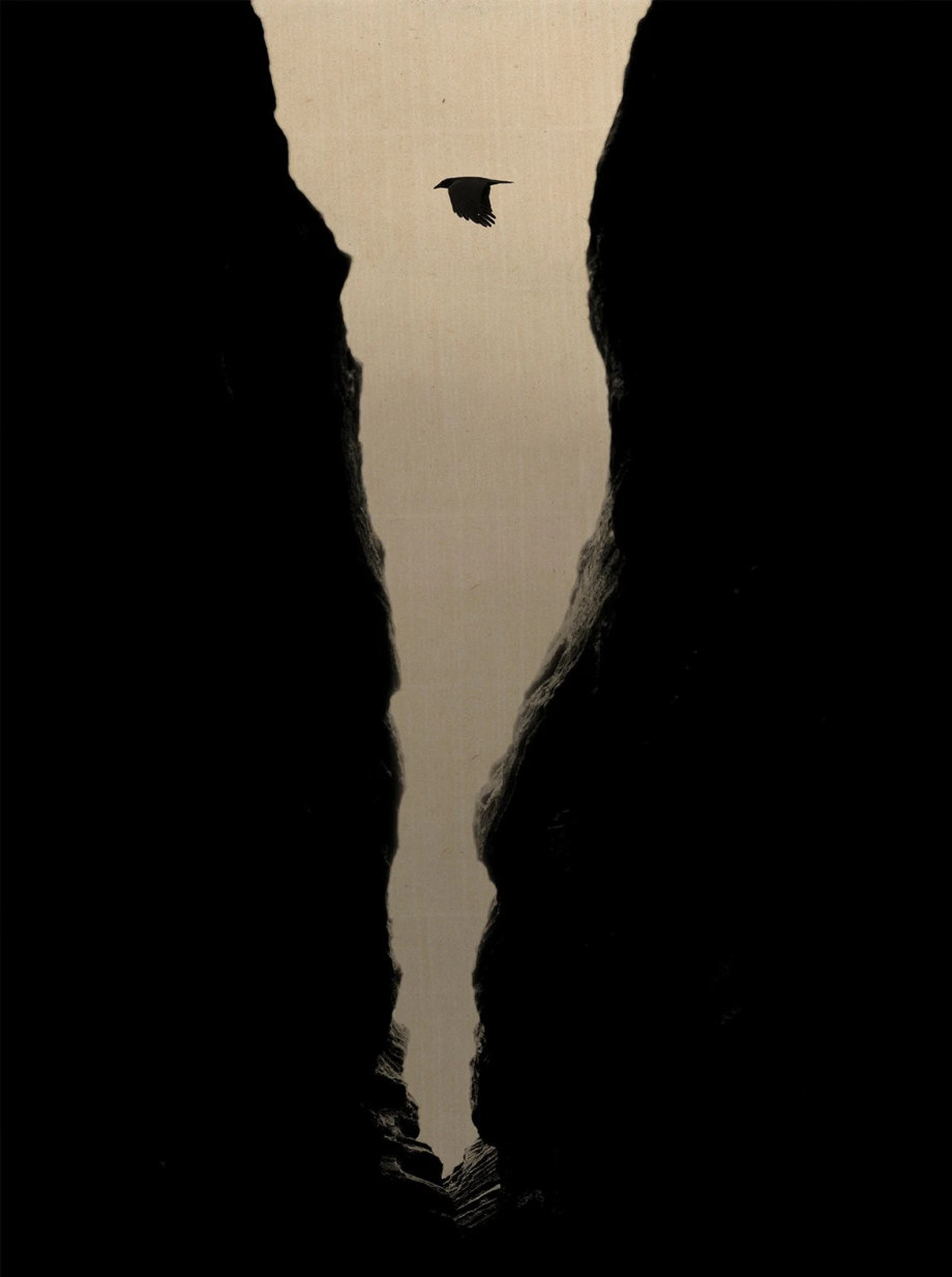 禅意的东方美学 | 摄影师Paul Cupido