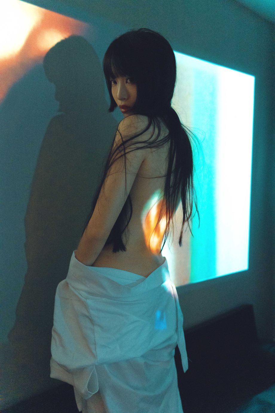 谜