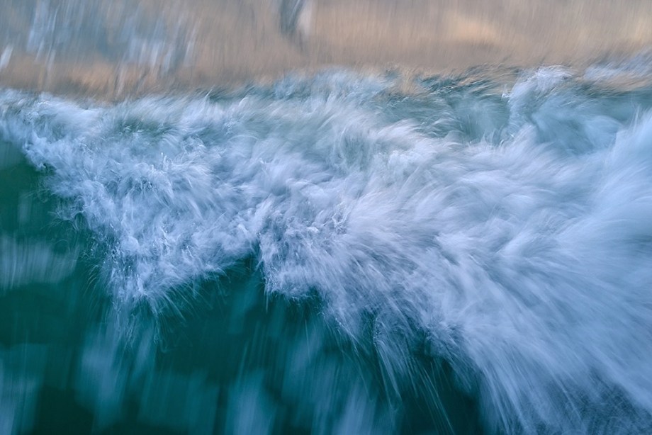 发光的海 | Sandra Bartocha