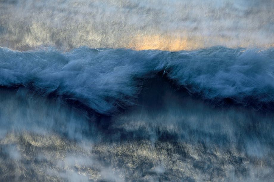 发光的海 | Sandra Bartocha