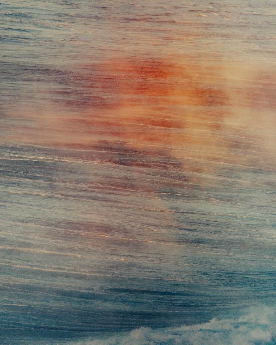 海的情绪 摄影师Sebastien J. Zanella