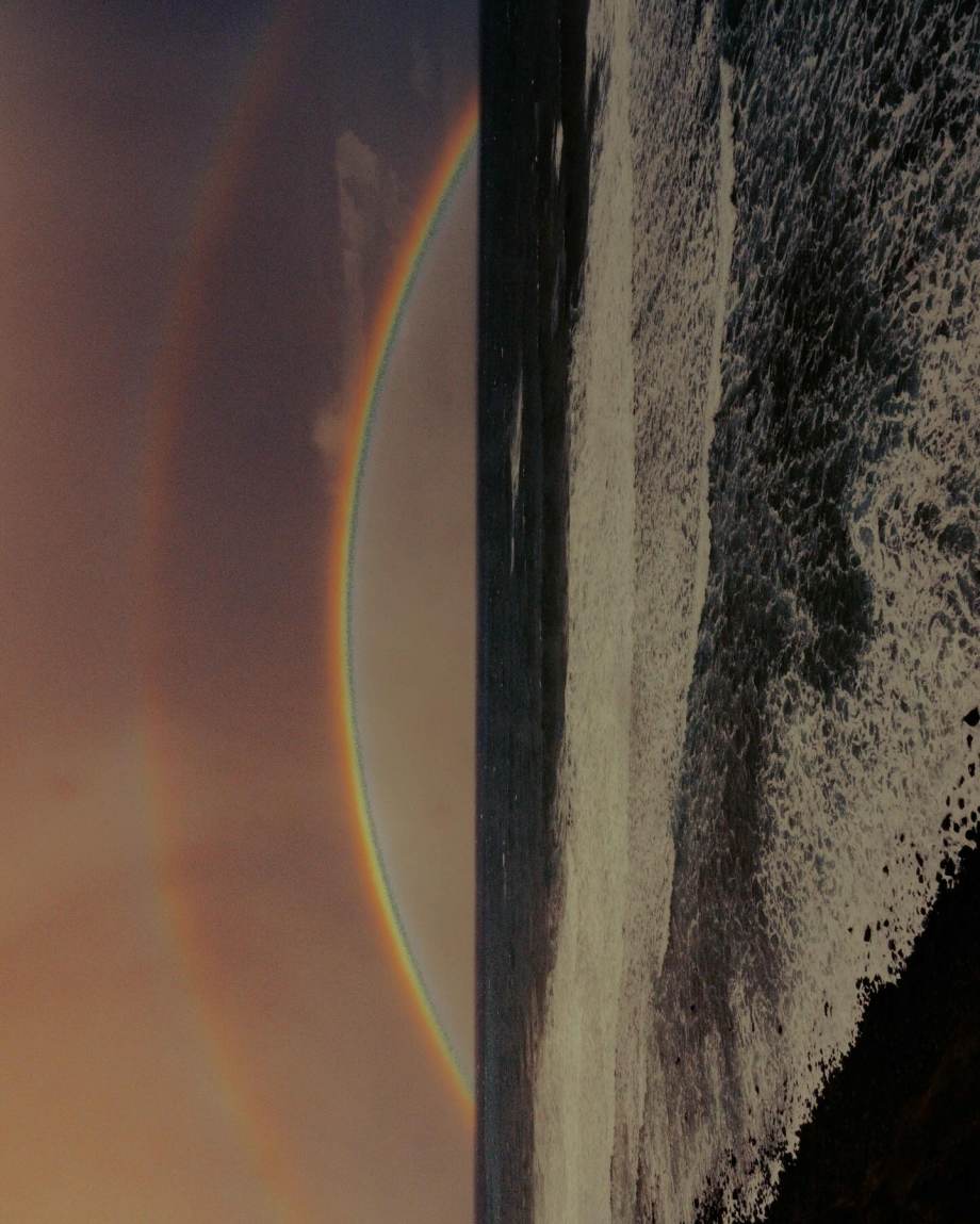 海的情绪 摄影师Sebastien J. Zanella