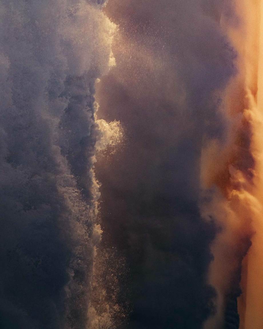 海的情绪 摄影师Sebastien J. Zanella