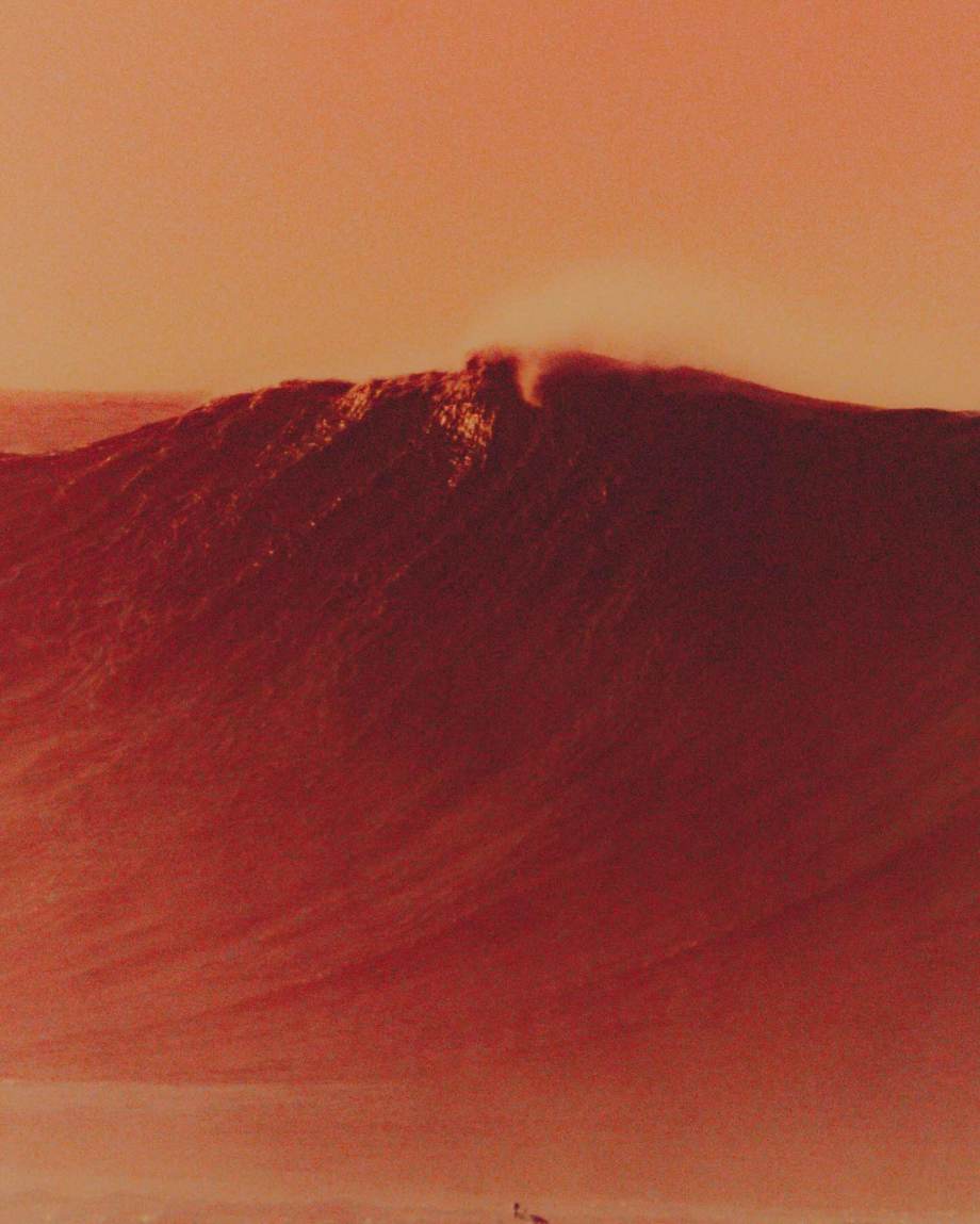 海的情绪 摄影师Sebastien J. Zanella