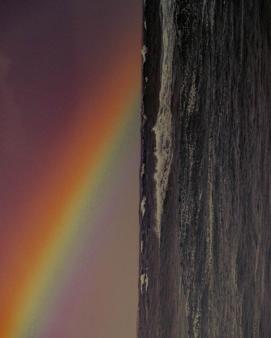 海的情绪 摄影师Sebastien J. Zanella