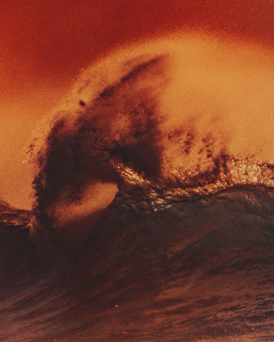 海的情绪 摄影师Sebastien J. Zanella