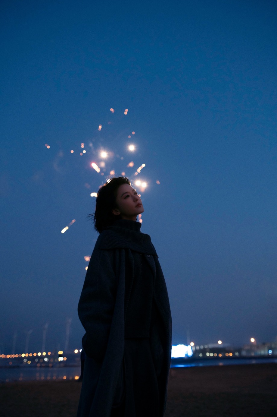 幻想成为自由的鸟