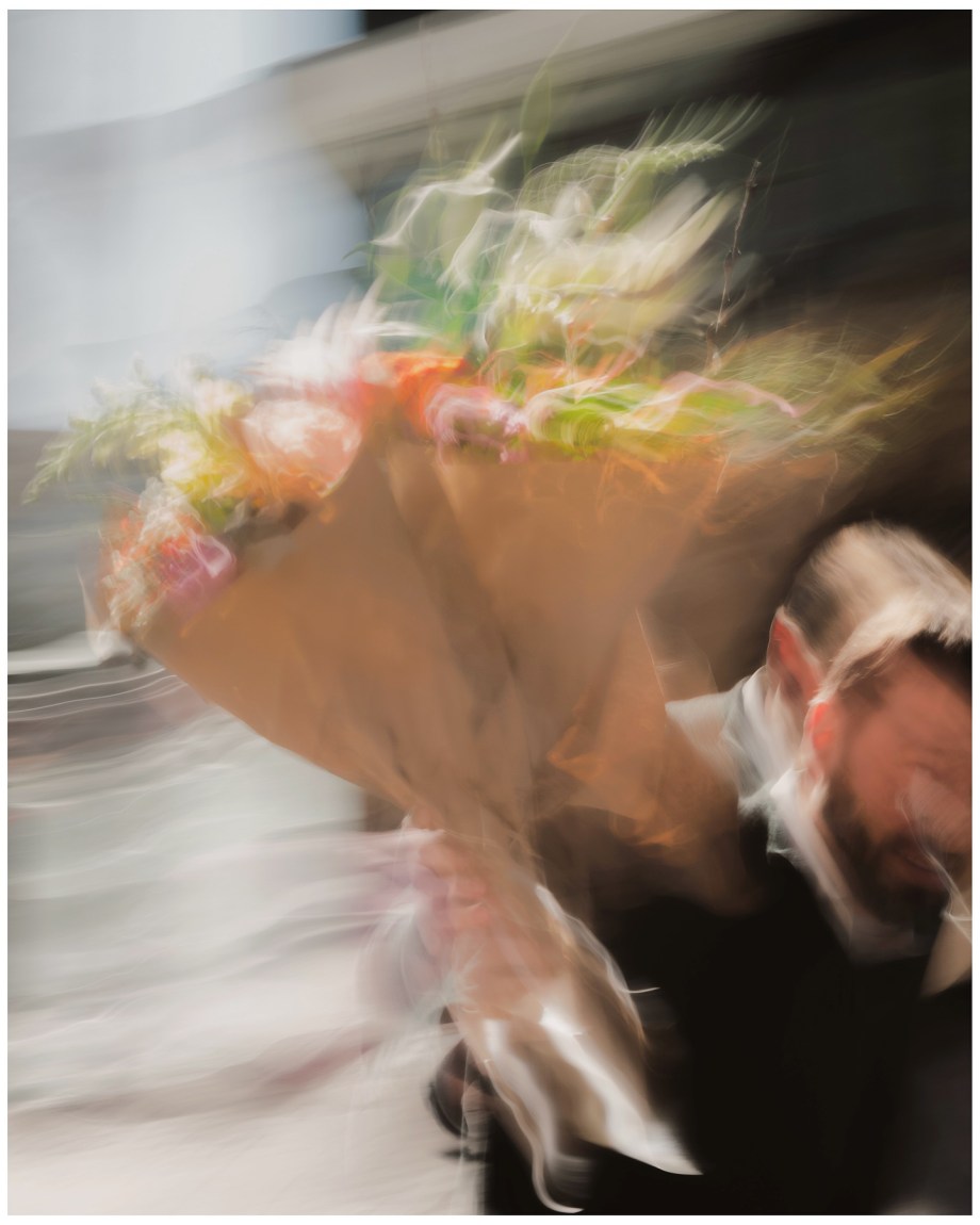 光怪陆离的街头 摄影师Kyo H Nam