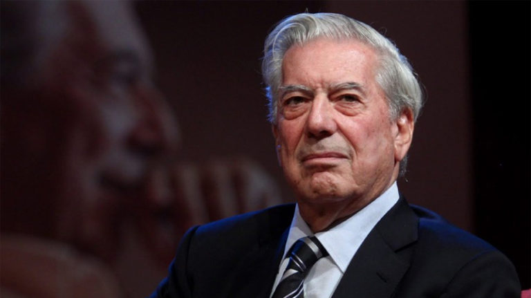 The Nobel Prize-winning Peruvian novelist Mario Vargas Llosa, the last living titan of the Latin American literary “boom,” and one of the most influential writers of the Spanish-speaking world, died on Sunday at the age of 89.