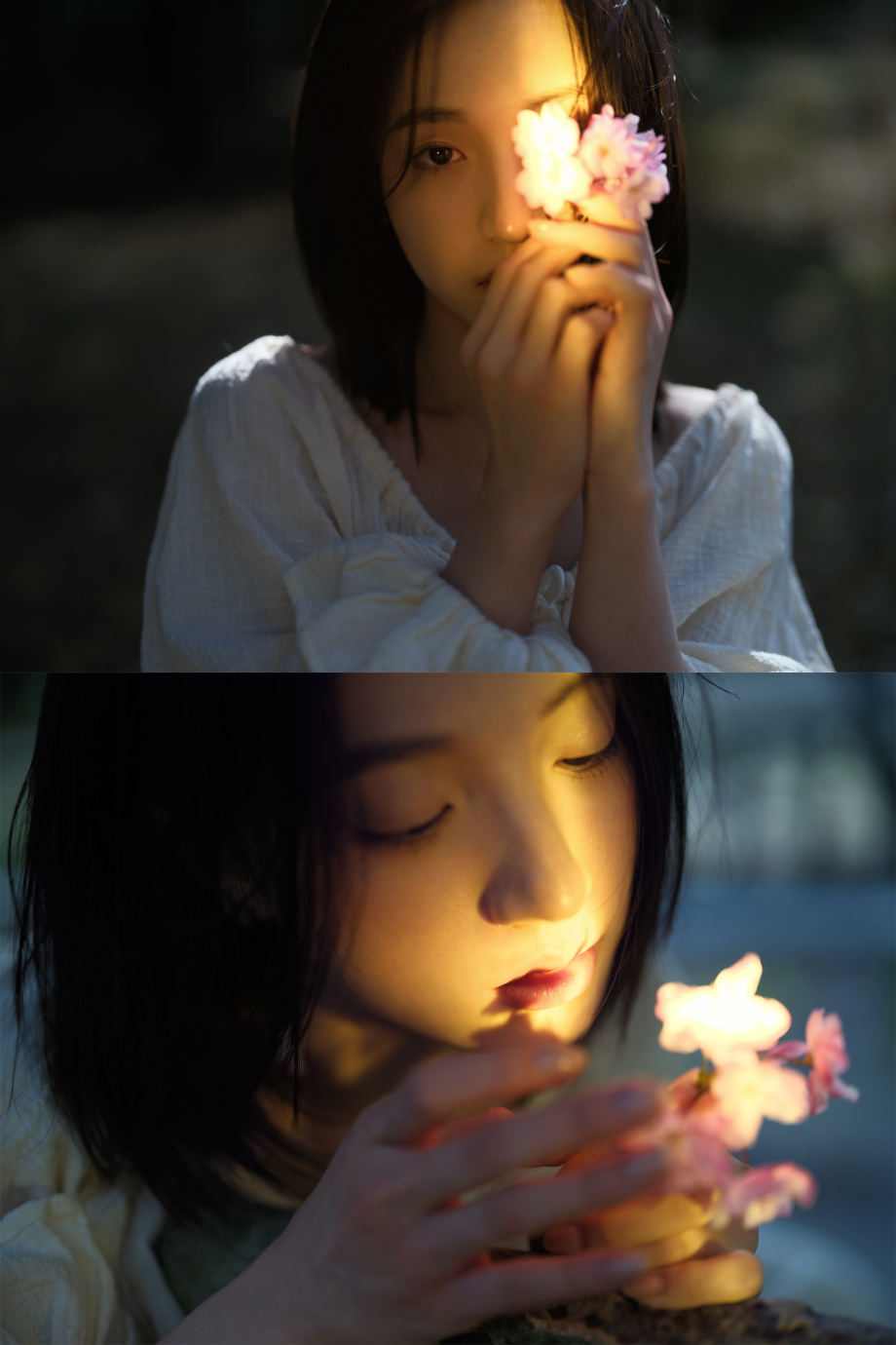 指尖生花