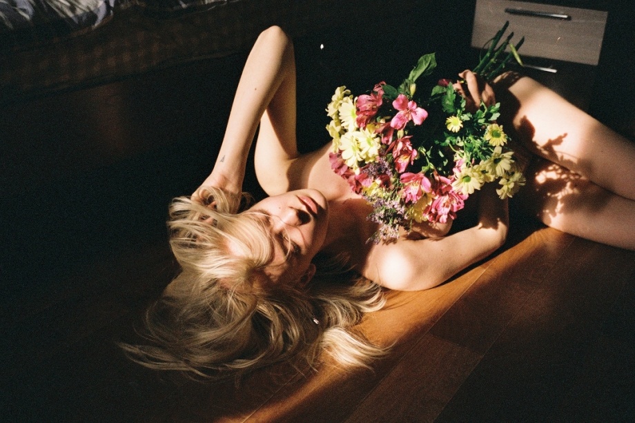 美丽的自然光人像 | Marat Safin