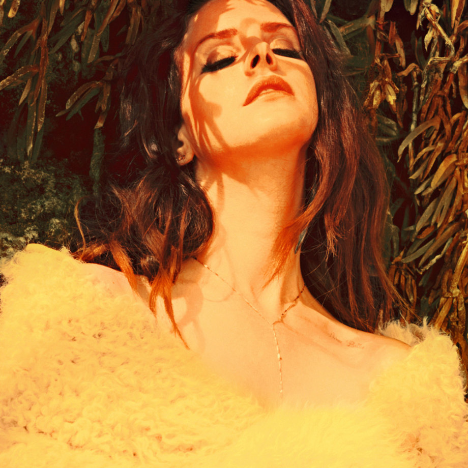 Lana Del Rey | 摄影师Neil Krug