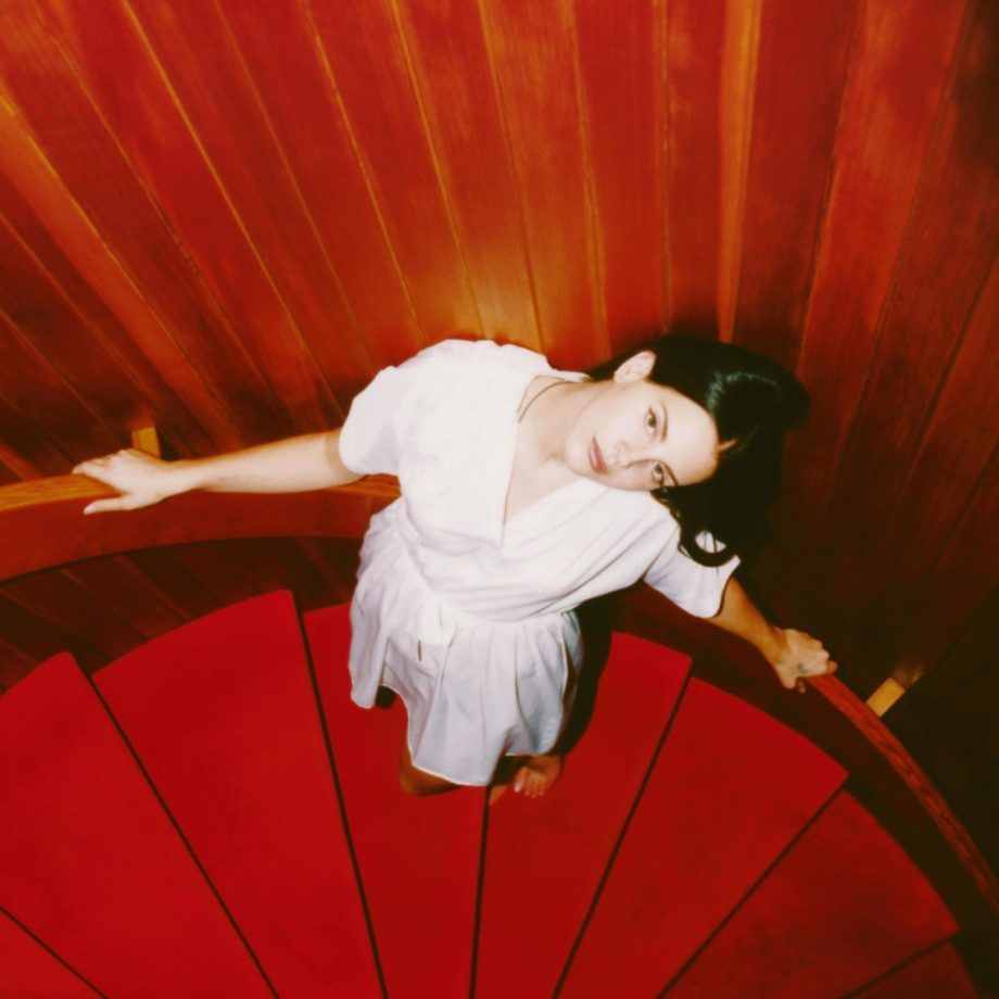 Lana Del Rey | 摄影师Neil Krug