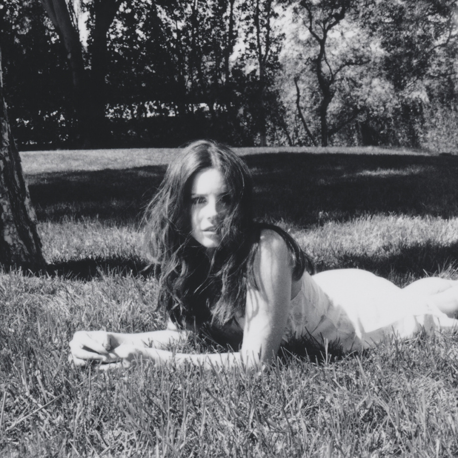 Lana Del Rey | 摄影师Neil Krug