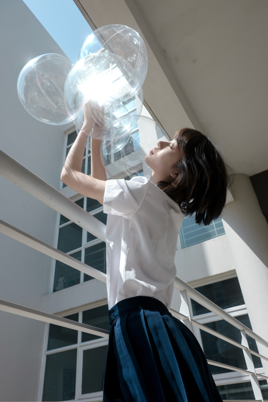 夏至未至